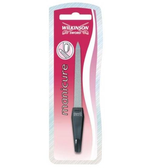 Wilkinson Sword Sapphire Nail File 13 cm